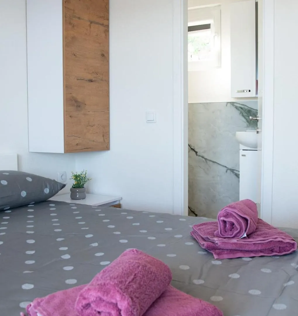 Holiday home Mobile Homes 
