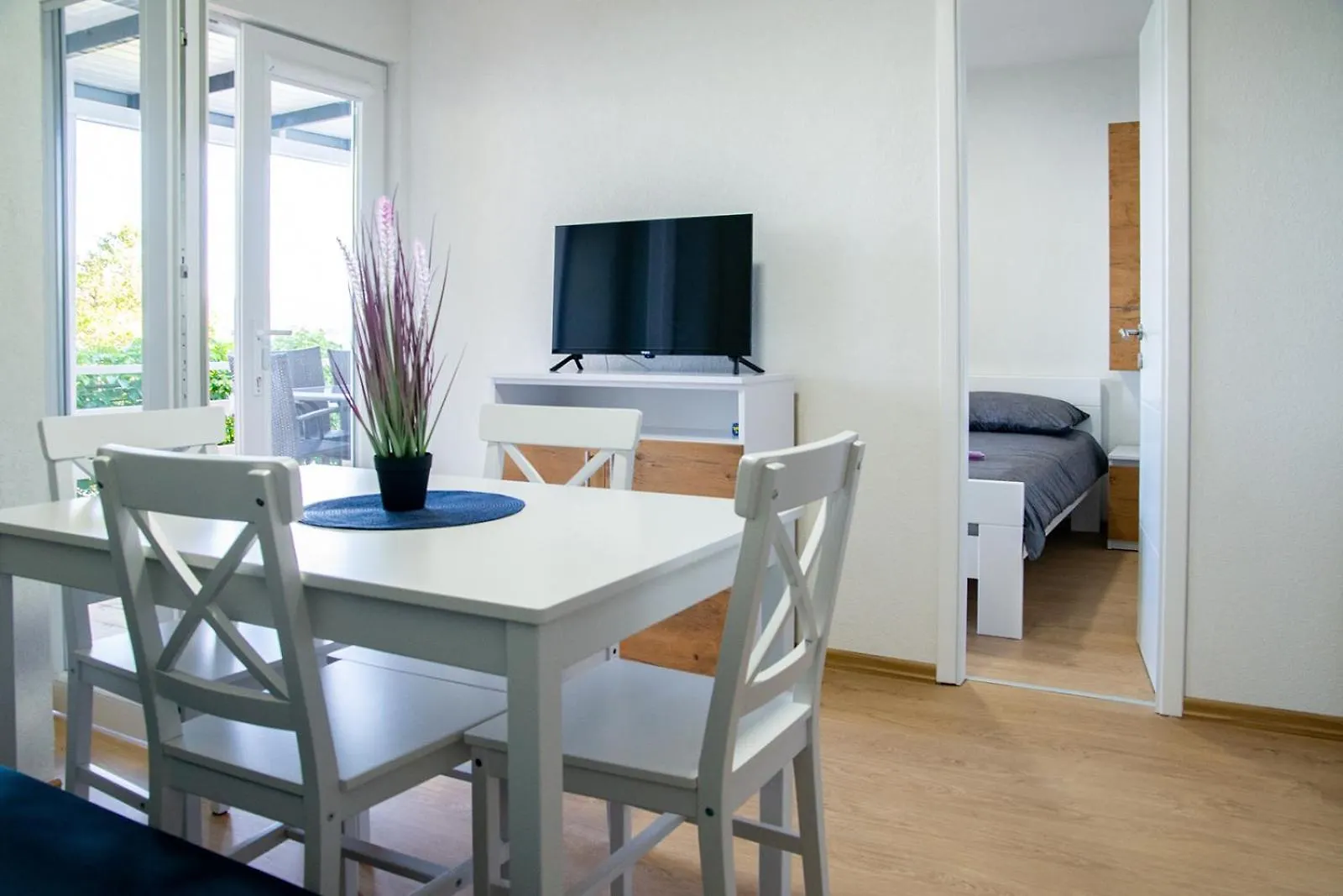 Holiday home Mobile Homes 
